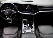 Volkswagen Touareg SUV 3,0 l 250 kw