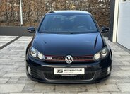 Volkswagen Golf Hatchback 2,0 l 155 kw