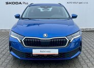 Škoda Octavia 4