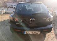 Mazda 3 Hatchback 1,6 l 80 kw