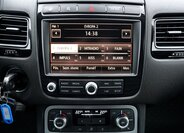 Volkswagen Touareg 33