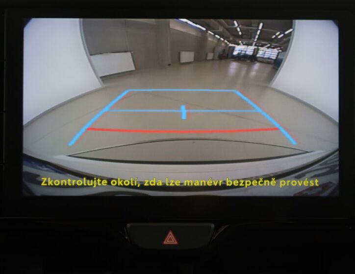 Toyota Yaris Cross 20