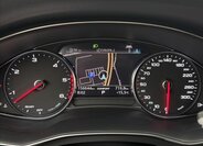 Audi A6 Kombi 3,0 l 210 kw
