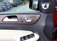 Mercedes-Benz GLS 19