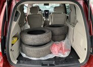 Chrysler Town & Country VAN-Minibus 3,6 l 211 kw