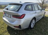 BMW Řada 3 Kombi 2,0 l 120 kw