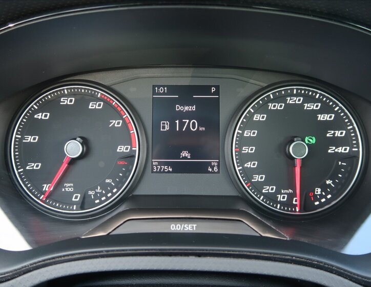 Seat Arona SUV 999,0 81 kw