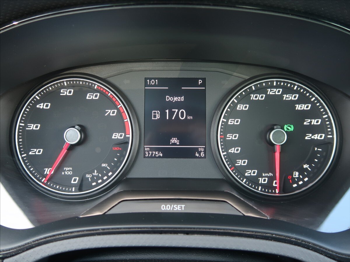 Seat Arona SUV 999,0 81 kw