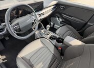 KIA Ostatní Hatchback 0,0 85 kw