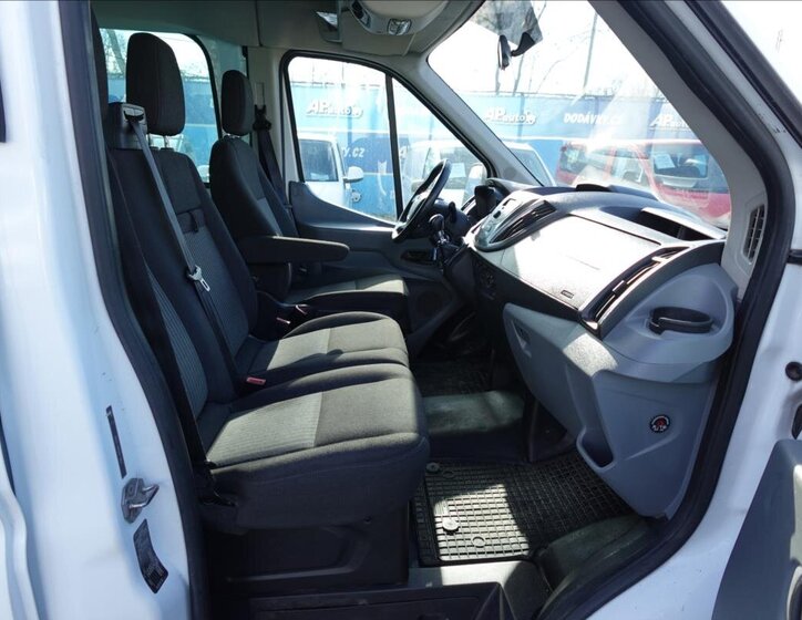 Ford Transit Ostatní 2,2 l 74 kw