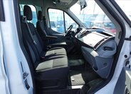 Ford Transit Ostatní 2,2 l 74 kw