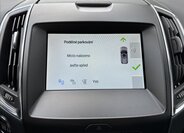 Ford S-MAX MPV 2,0 l 140 kw