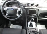 Ford S-MAX 16