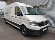 Volkswagen Crafter 29