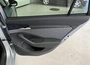 Škoda Superb Kombi 2,0 l 110 kw