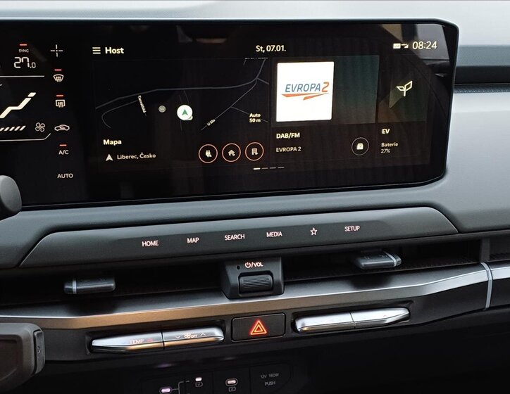 KIA Ostatní Hatchback 0,0 0