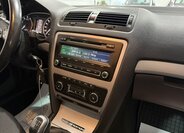Škoda Octavia Kombi 1,4 l 90 kw