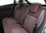 Ford Fiesta Hatchback 1,2 l 44 kw