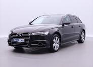 Audi A6 3
