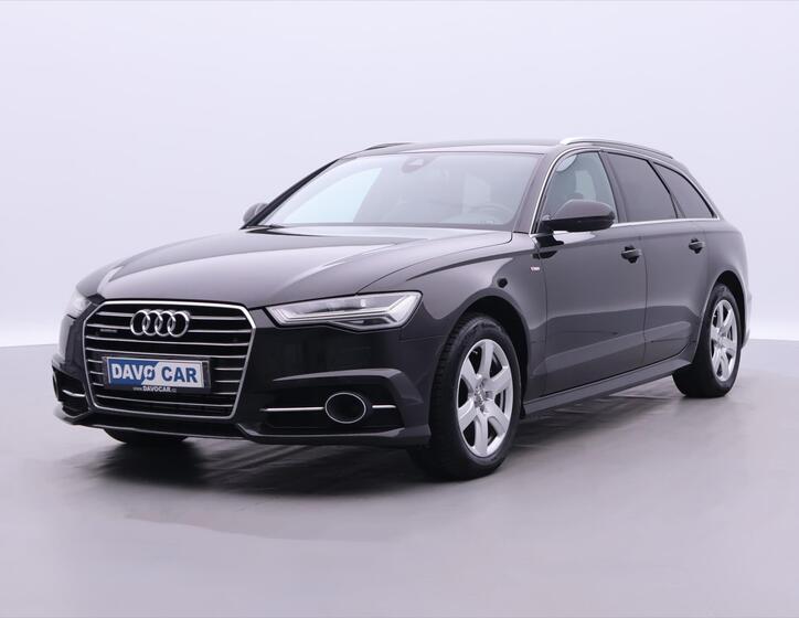 Audi A6 3