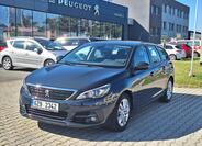 Peugeot 308 1