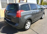 Peugeot 5008 MPV 1,6 l 88 kw