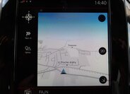 Volvo XC90 SUV 2,0 l 173 kw