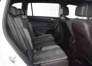 Volkswagen Tiguan Allspace SUV / Terénní 2,0 l 110 kw