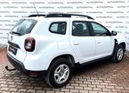 Dacia Duster SUV 1,5 l 84 kw