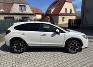 Subaru XV SUV / Terénní 2,0 l 110 kw