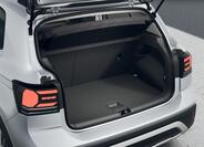 Volkswagen T-Cross 5