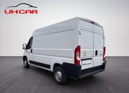 Citroën Jumper Skříň 2,2 l 103 kw