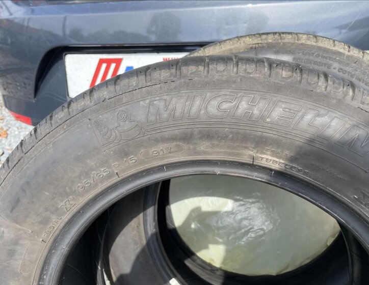 Seat Leon Hatchback 1,6 l 75 kw