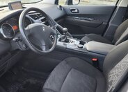 Peugeot 3008 MPV 0,0 82 kw