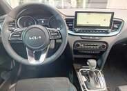 KIA XCeed SUV / Terénní 0,0 110 kw