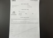 Citroën Berlingo Pick-up 1,5 l 56 kw