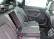 Cupra Formentor SUV 1,5 l 110 kw