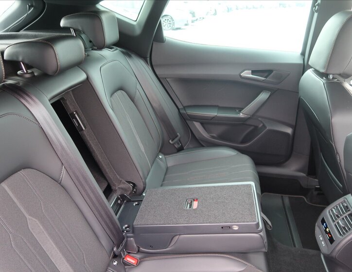 Cupra Formentor SUV 1,5 l 110 kw