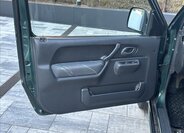 Suzuki Jimny Ostatní 1,3 l 60 kw