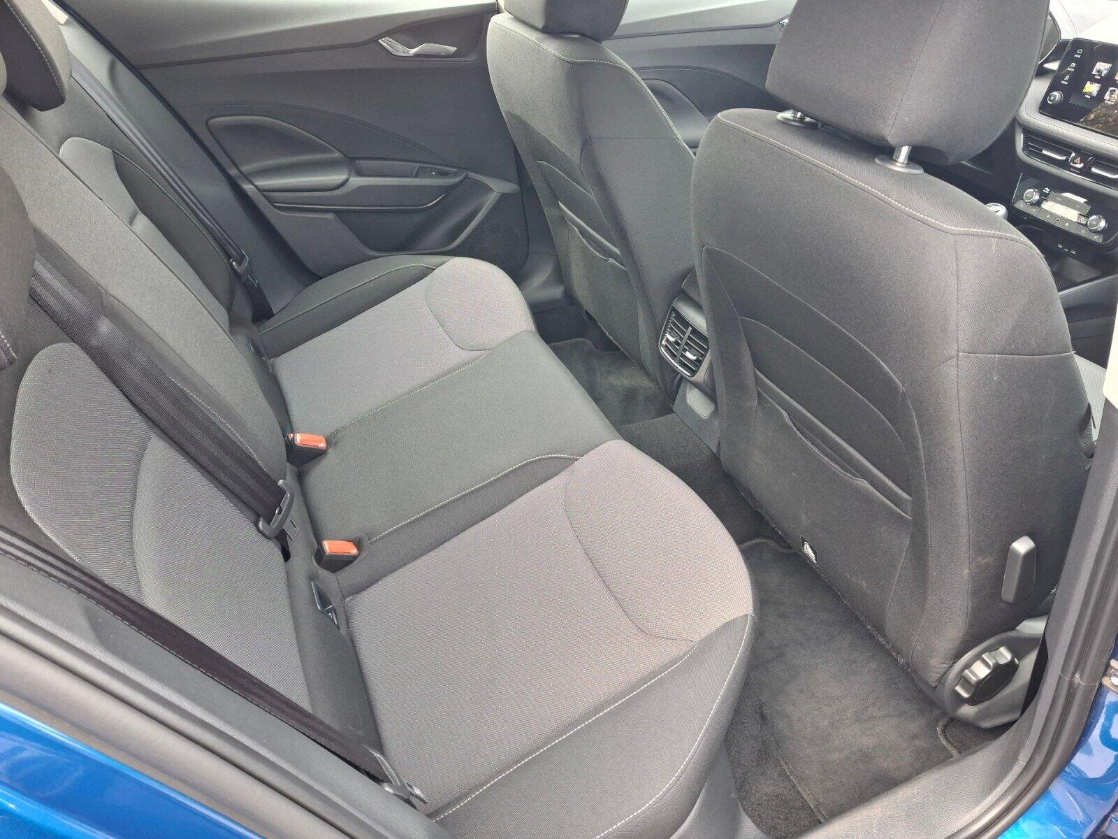Škoda Fabia Hatchback 999,0 70 kw
