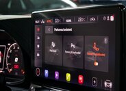 Cupra Formentor SUV 2,0 l 228 kw