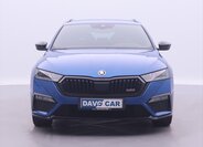Škoda Octavia Kombi 1,4 l 110 kw