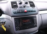 Mercedes-Benz Viano Kombi 3,0 l 150 kw