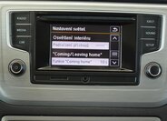 Volkswagen Golf Sportsvan Kombi 1,4 l 92 kw