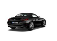 BMW Z4 Kabriolet 3,0 l 250 kw