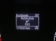 Ford Transit Custom Kombi 2,0 l 96 kw