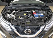 Nissan Qashqai SUV / Terénní 1,6 l 96 kw
