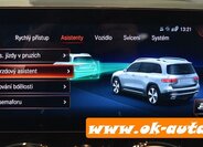 Mercedes-Benz GLB SUV 0,0 85 kw