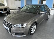 Audi A3 Hatchback 1,4 l 90 kw