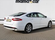 Ford Mondeo 7